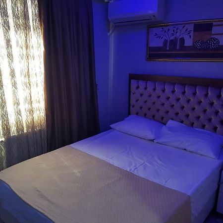Eyfel Hotel Istanbul Ngoại thất bức ảnh