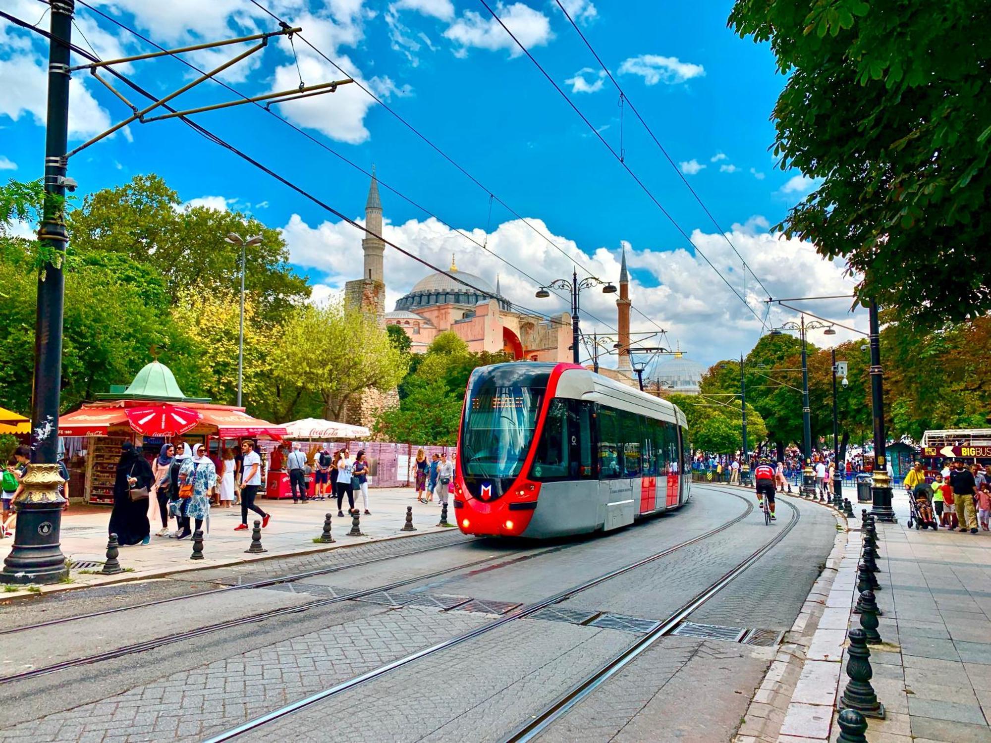 Eyfel Hotel Istanbul Ngoại thất bức ảnh