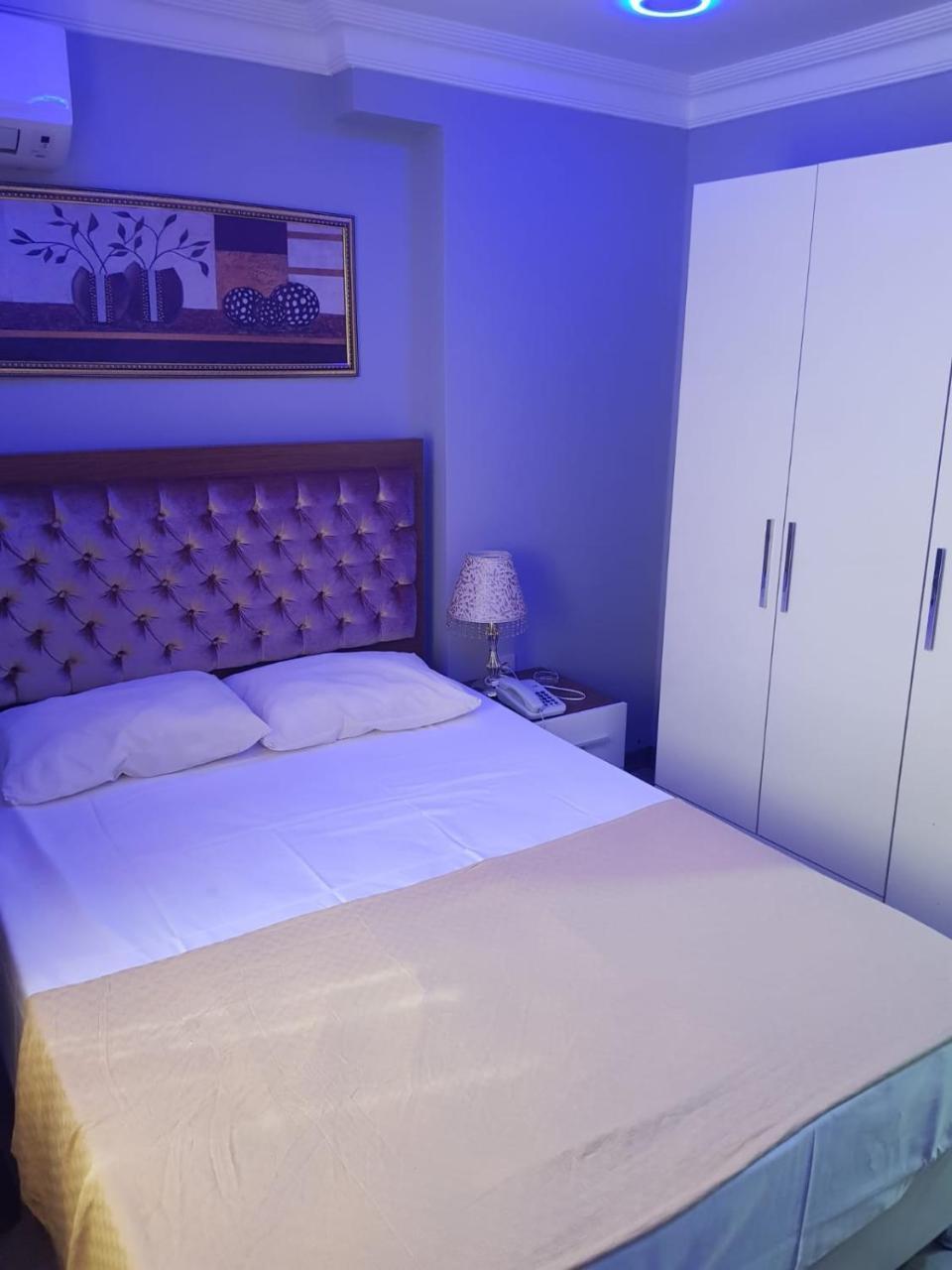 Eyfel Hotel Istanbul Ngoại thất bức ảnh