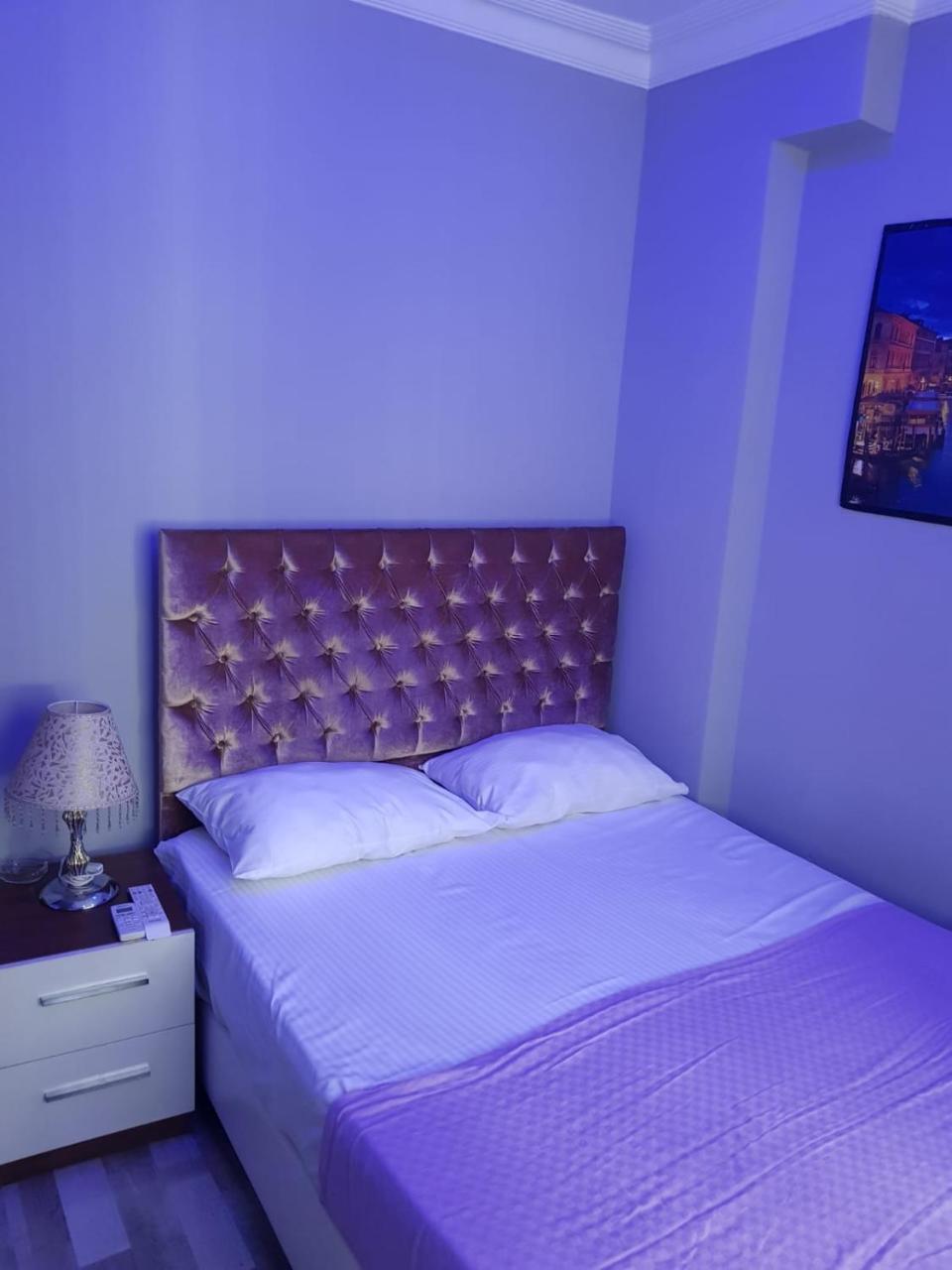 Eyfel Hotel Istanbul Ngoại thất bức ảnh